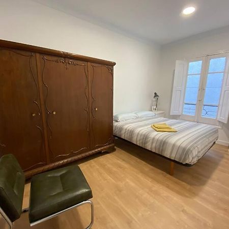 Santander Jimenez Diaz 7B Apartment Bagian luar foto