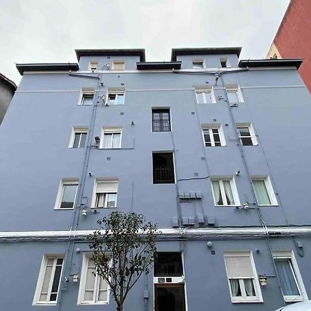 Santander Jimenez Diaz 7B Apartment Bagian luar foto