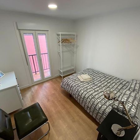 Santander Jimenez Diaz 7B Apartment Bagian luar foto