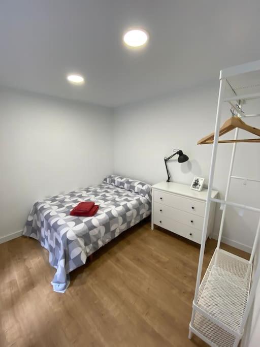 Santander Jimenez Diaz 7B Apartment Bagian luar foto
