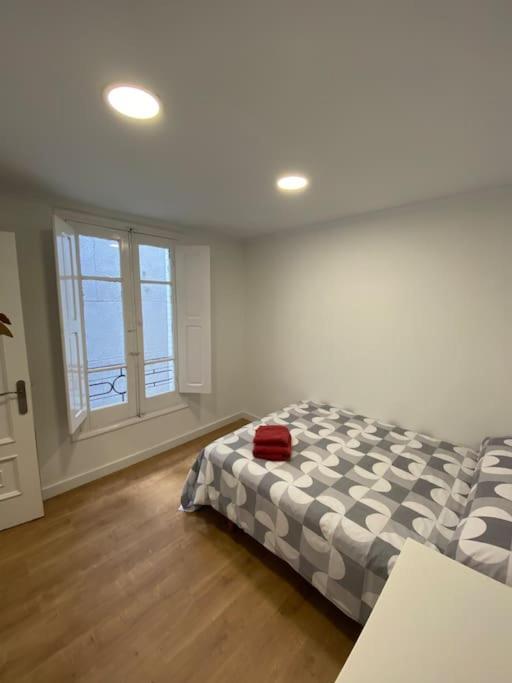Santander Jimenez Diaz 7B Apartment Bagian luar foto