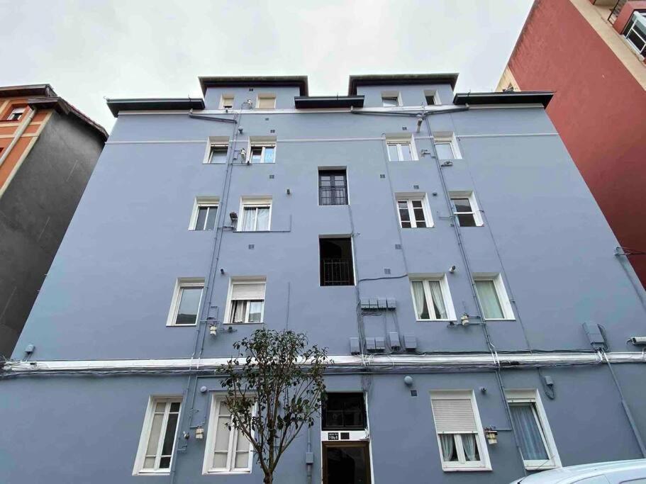 Santander Jimenez Diaz 7B Apartment Bagian luar foto