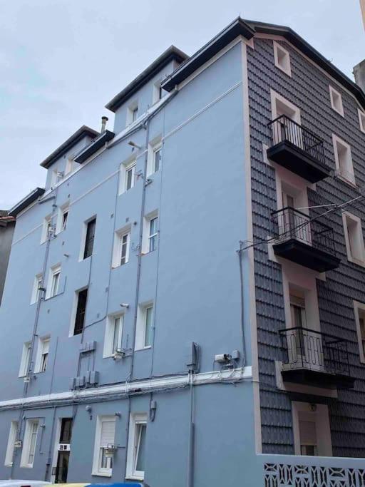 Santander Jimenez Diaz 7B Apartment Bagian luar foto