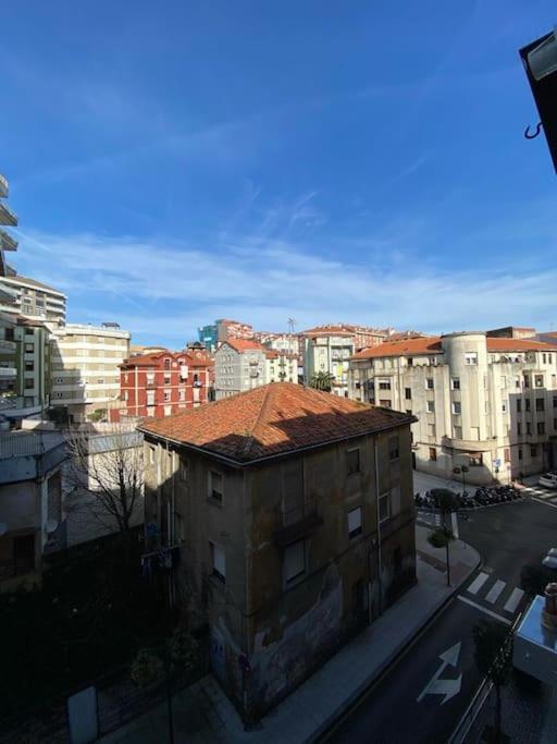 Santander Jimenez Diaz 7B Apartment Bagian luar foto