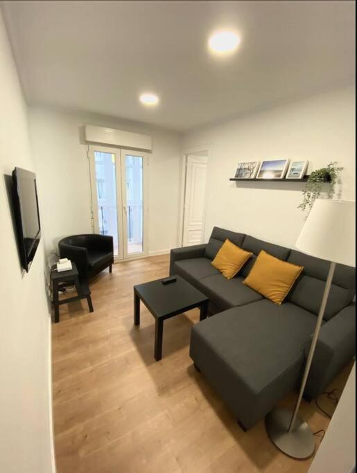 Santander Jimenez Diaz 7B Apartment Bagian luar foto