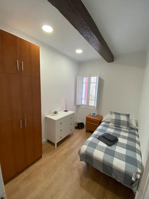 Santander Jimenez Diaz 7B Apartment Bagian luar foto